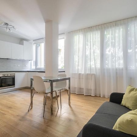 Bologna Suite Centre City Ngoại thất bức ảnh
