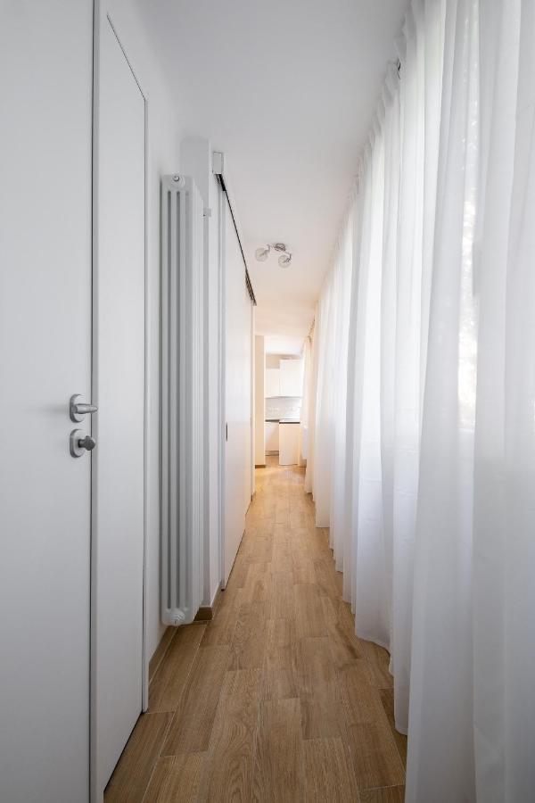 Bologna Suite Centre City Ngoại thất bức ảnh