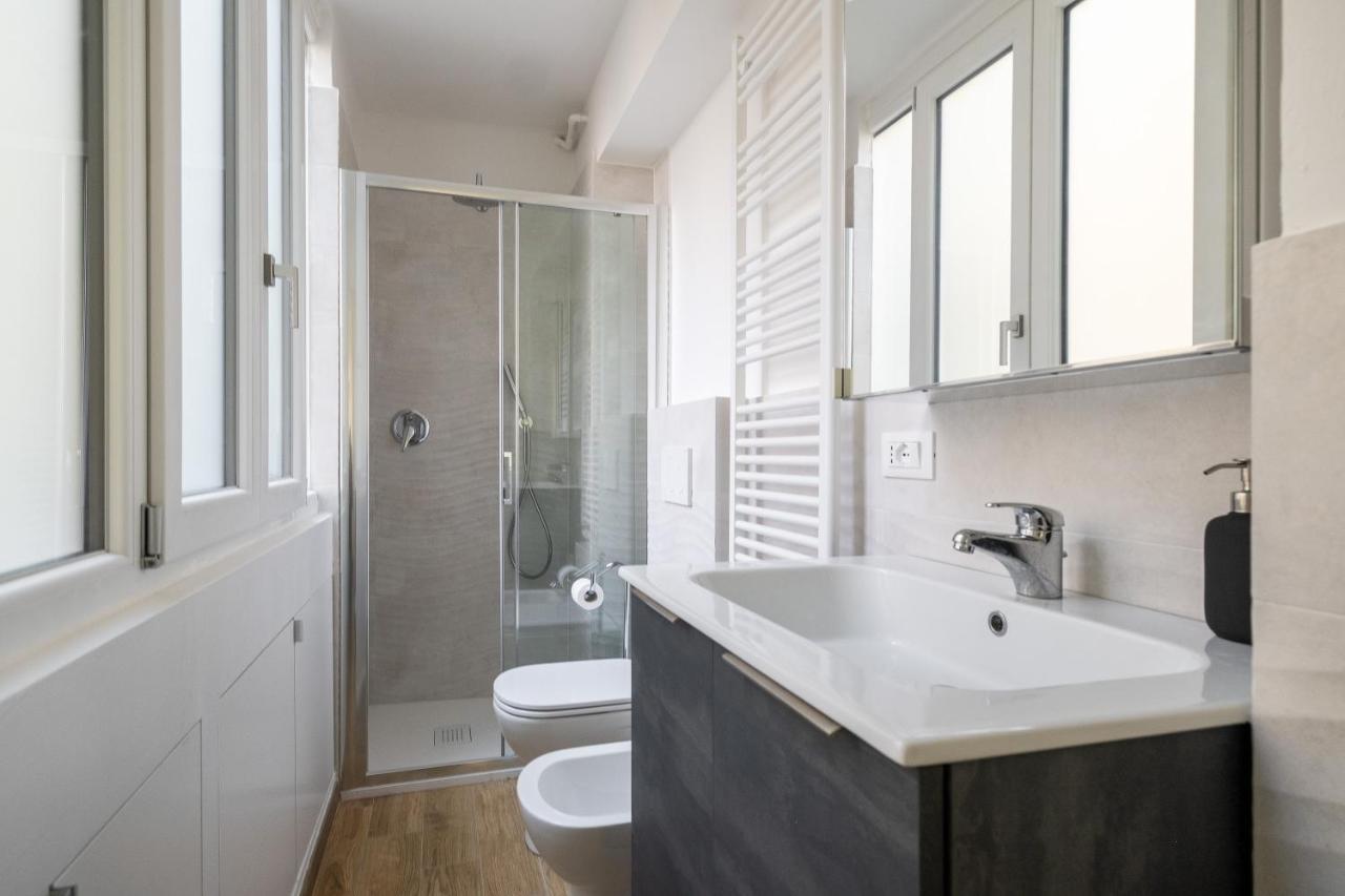 Bologna Suite Centre City Ngoại thất bức ảnh