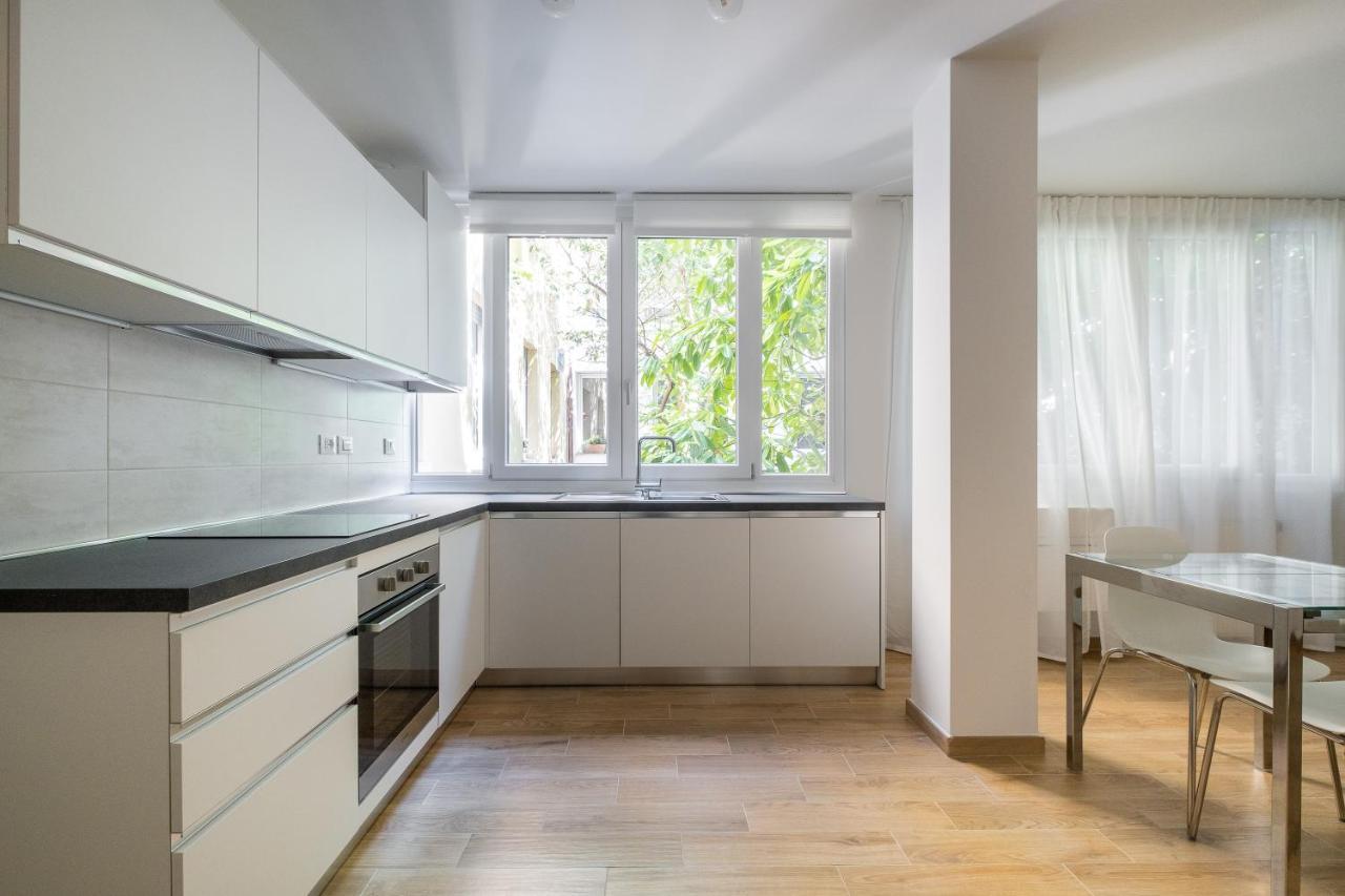Bologna Suite Centre City Ngoại thất bức ảnh