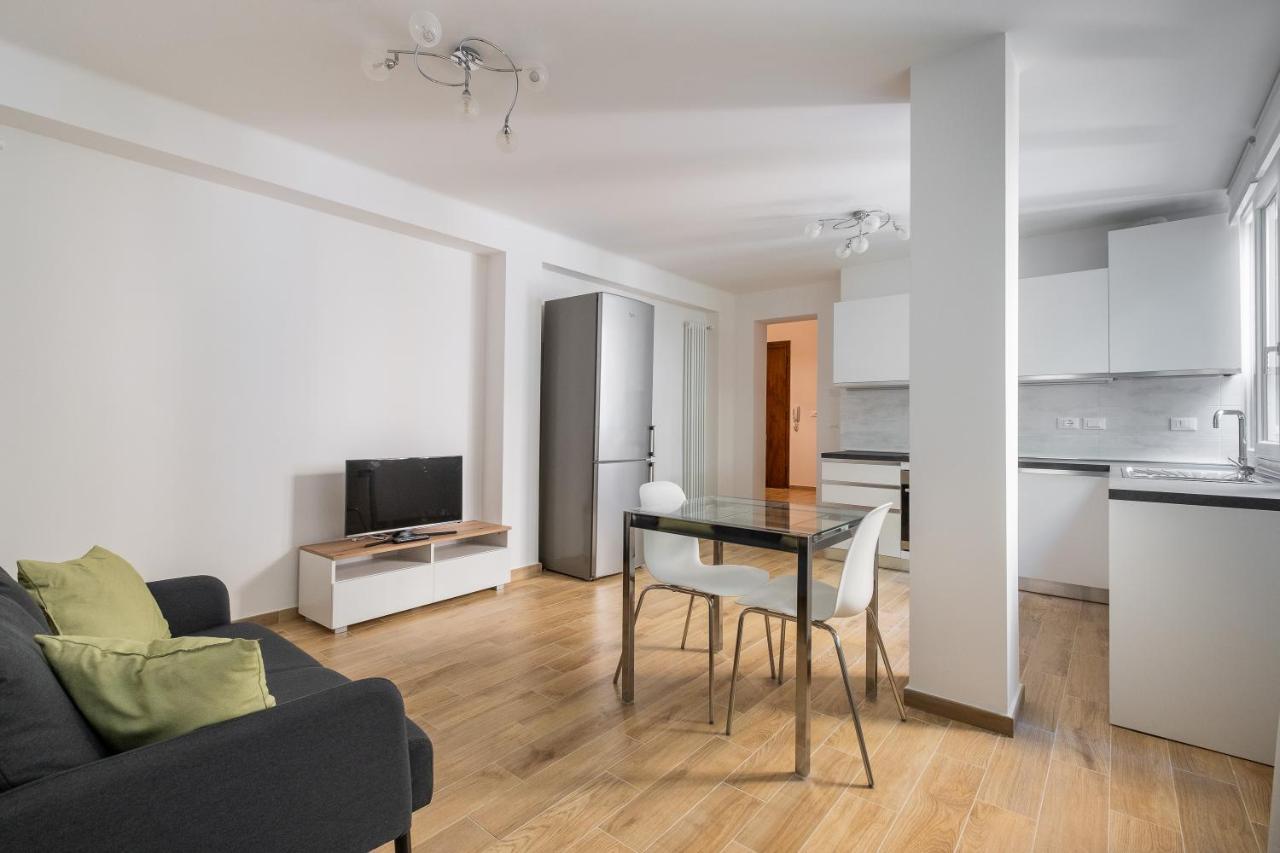 Bologna Suite Centre City Ngoại thất bức ảnh