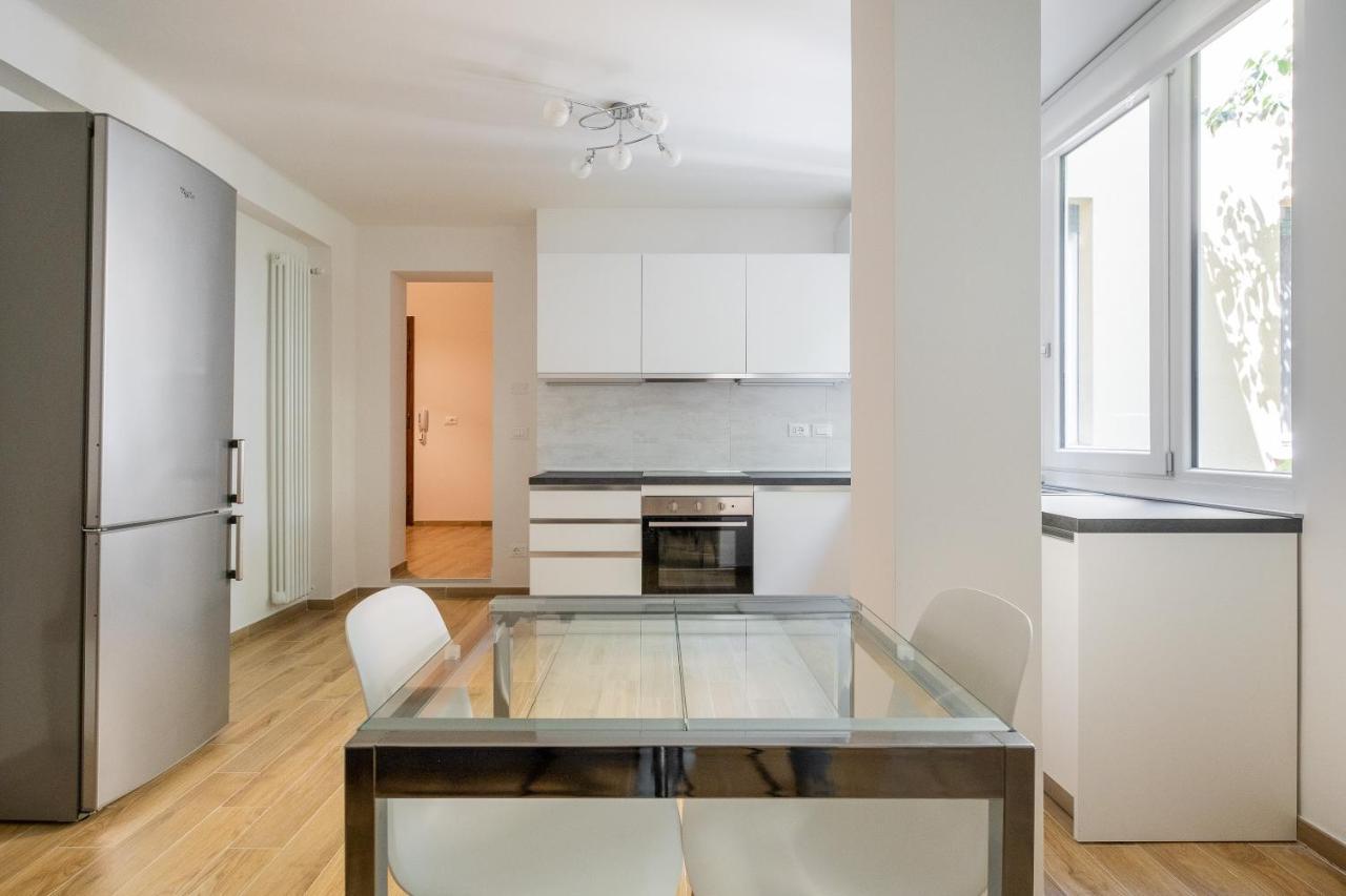 Bologna Suite Centre City Ngoại thất bức ảnh