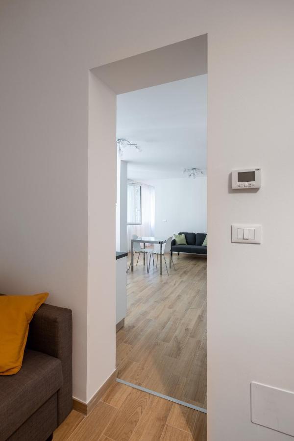 Bologna Suite Centre City Ngoại thất bức ảnh