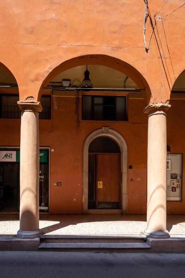 Bologna Suite Centre City Ngoại thất bức ảnh