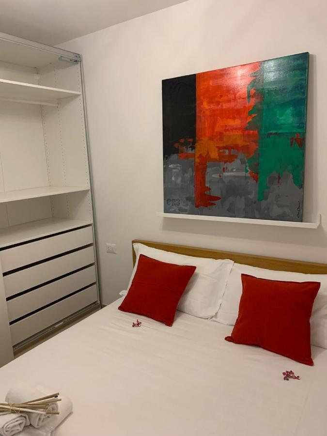 Bologna Suite Centre City Ngoại thất bức ảnh