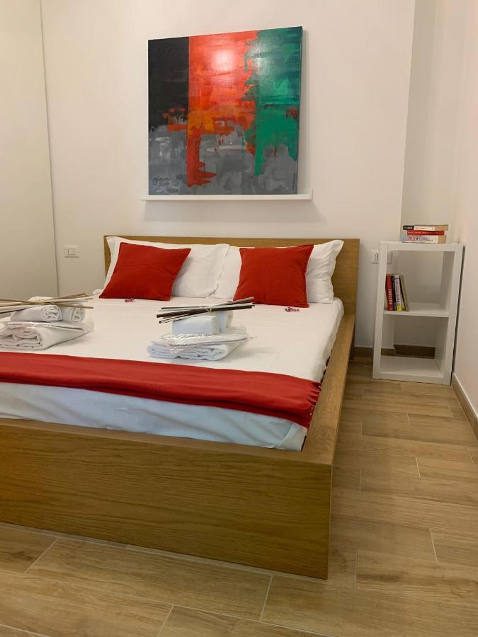 Bologna Suite Centre City Ngoại thất bức ảnh