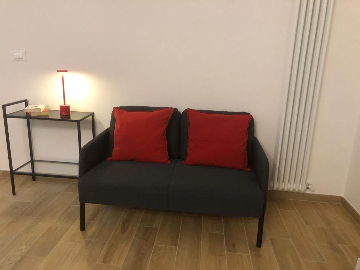 Bologna Suite Centre City Ngoại thất bức ảnh