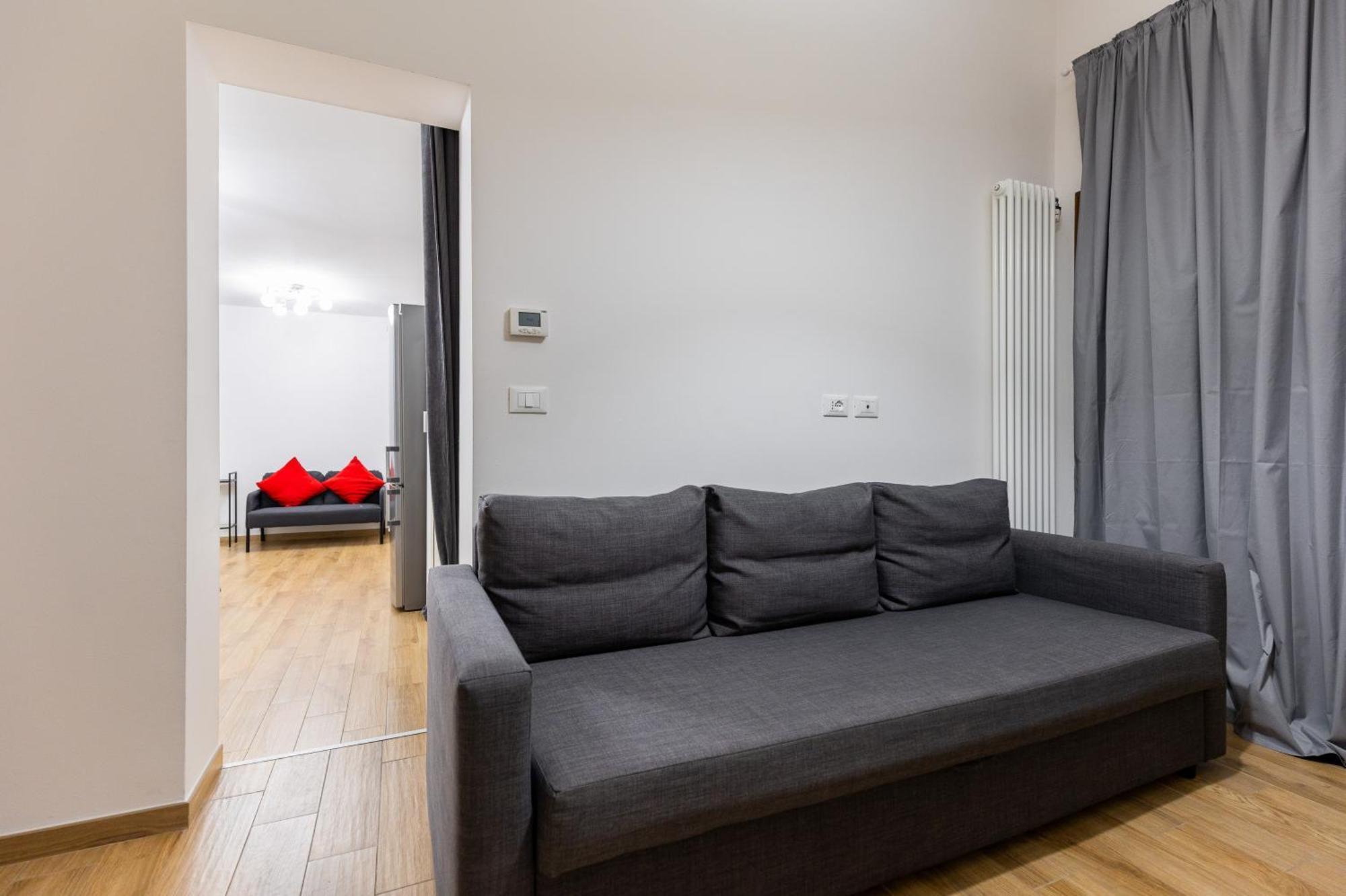 Bologna Suite Centre City Ngoại thất bức ảnh